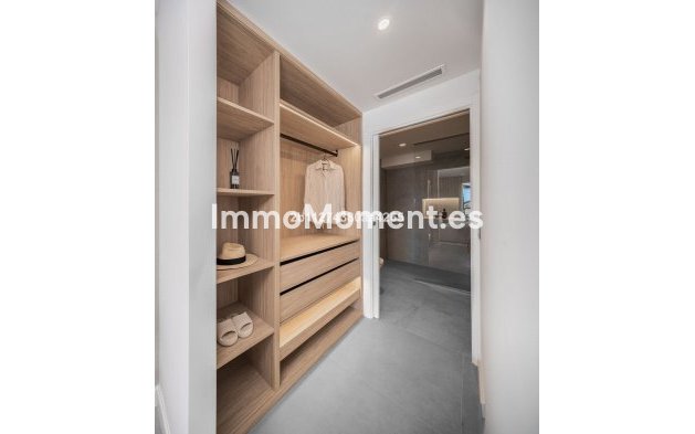 Bestaande woning - Appartement - Marbella - Marbella Centro
