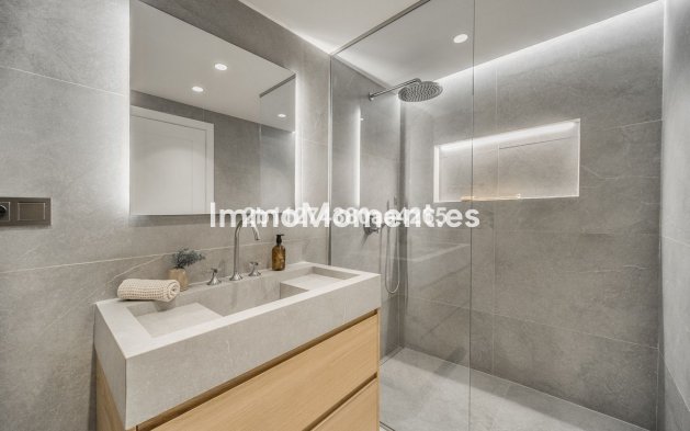 Bestaande woning - Appartement - Marbella - Marbella Centro