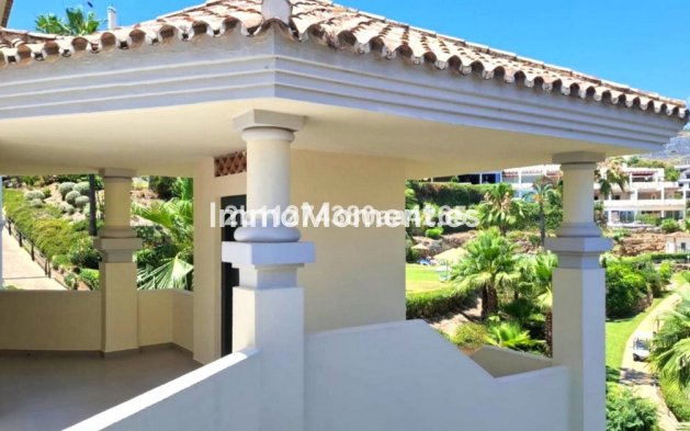 Bestaande woning - Appartement - Marbella - Marbella Centro