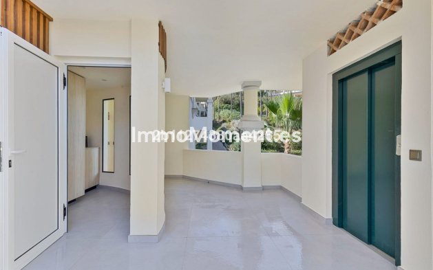 Bestaande woning - Appartement - Marbella - Marbella Centro