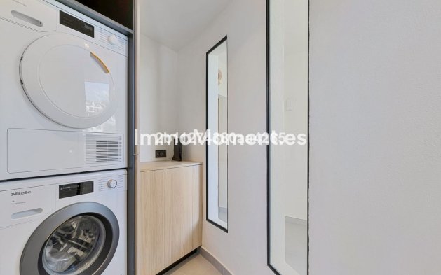 Bestaande woning - Appartement - Marbella - Marbella Centro