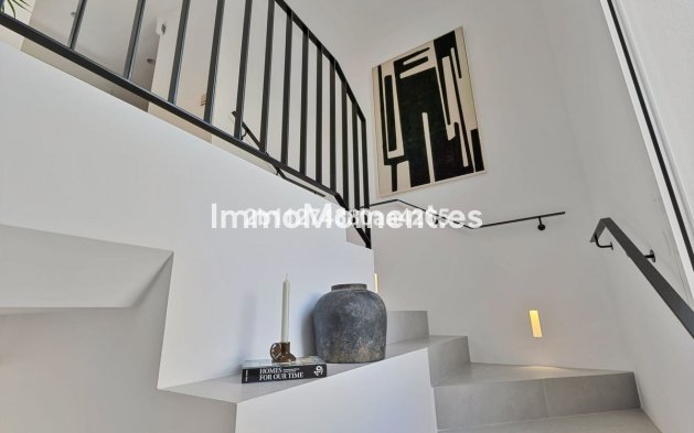 Bestaande woning - Appartement - Marbella - Marbella Centro