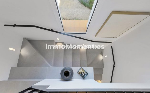 Bestaande woning - Appartement - Marbella - Marbella Centro