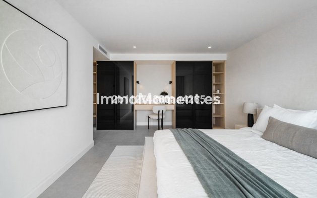 Bestaande woning - Appartement - Marbella - Marbella Centro