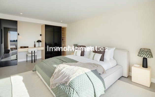 Bestaande woning - Appartement - Marbella - Marbella Centro
