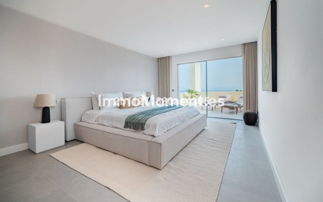 Bestaande woning - Appartement - Marbella - Marbella Centro