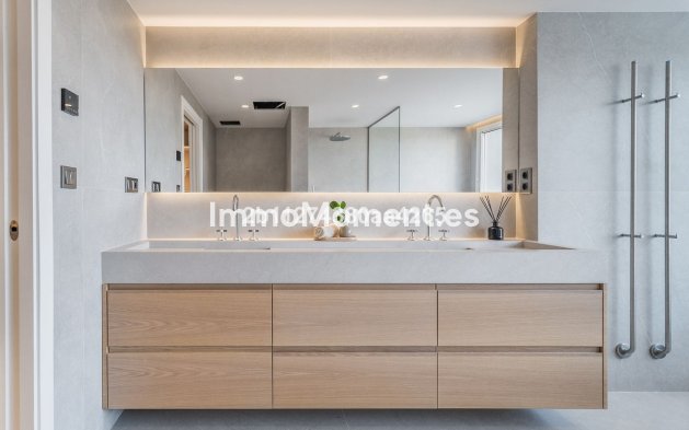 Bestaande woning - Appartement - Marbella - Marbella Centro