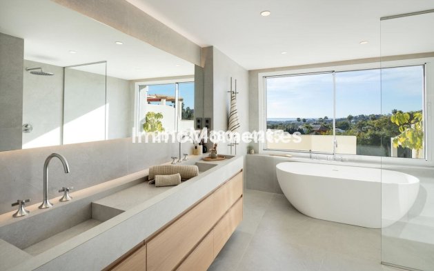 Bestaande woning - Appartement - Marbella - Marbella Centro