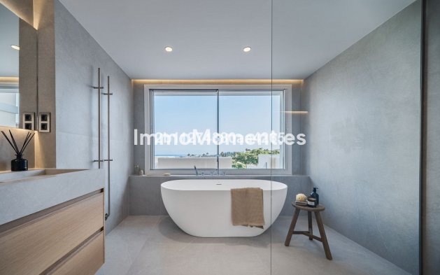 Bestaande woning - Appartement - Marbella - Marbella Centro