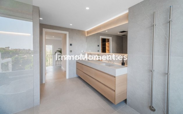 Bestaande woning - Appartement - Marbella - Marbella Centro