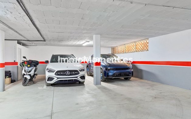 Bestaande woning - Appartement - Marbella - Marbella Centro