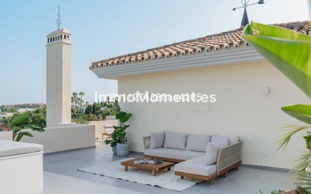Bestaande woning - Appartement - Marbella - Marbella Centro