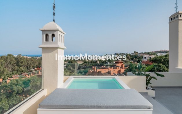 Bestaande woning - Appartement - Marbella - Marbella Centro
