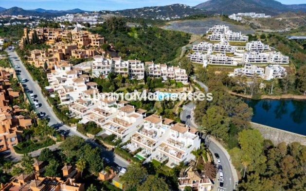 Bestaande woning - Appartement - Marbella - Marbella Centro