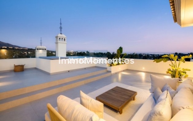 Bestaande woning - Appartement - Marbella - Marbella Centro
