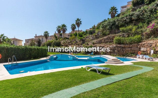 Bestaande woning - Appartement - Marbella - Marbella Centro