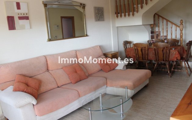 Resale - Detached villa - Algorfa - Montemar