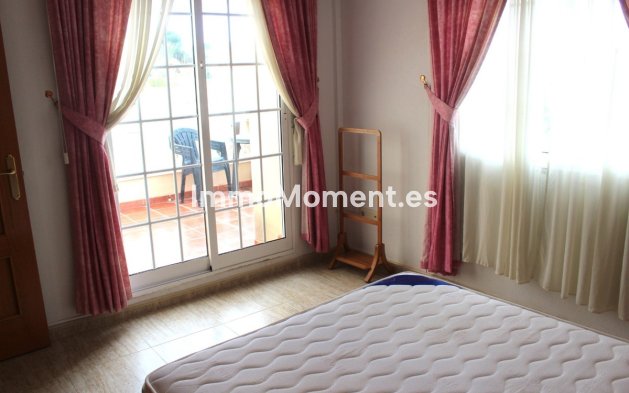 Resale - Detached villa - Algorfa - Montemar