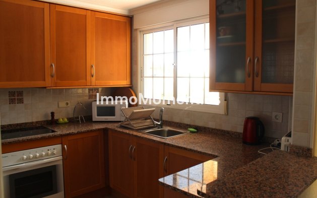 Resale - Detached villa - Algorfa - Montemar