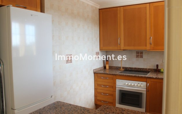 Resale - Detached villa - Algorfa - Montemar