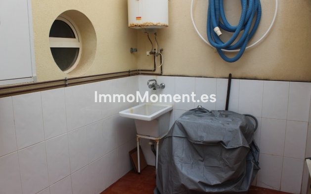 Resale - Detached villa - Algorfa - Montemar
