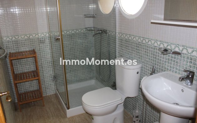Resale - Detached villa - Algorfa - Montemar