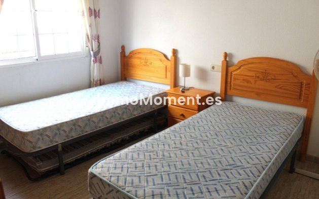 Resale - Detached villa - Algorfa - Montemar