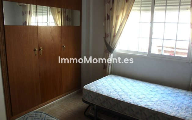 Resale - Detached villa - Algorfa - Montemar