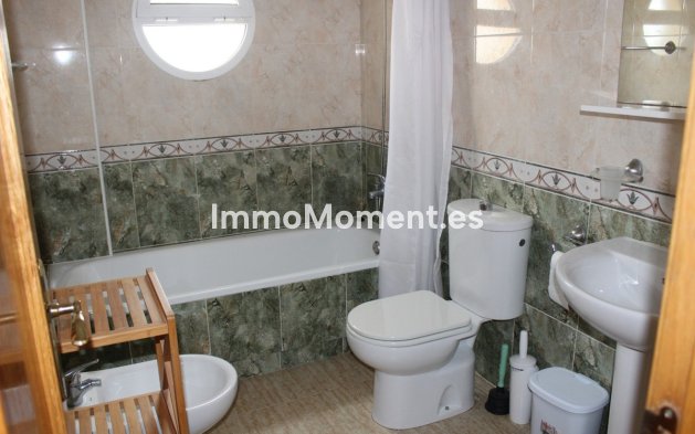 Resale - Detached villa - Algorfa - Montemar