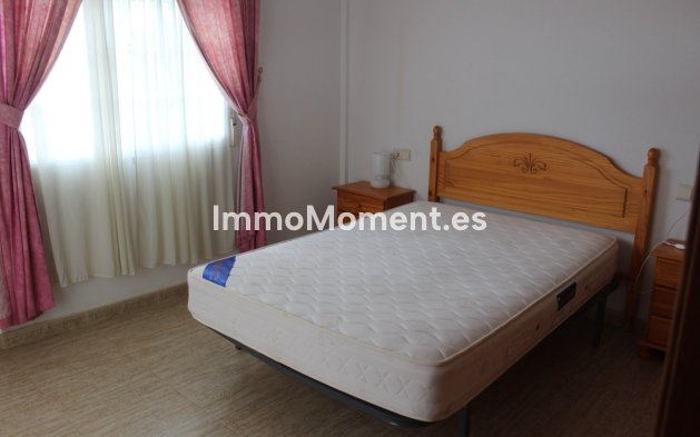 Resale - Detached villa - Algorfa - Montemar