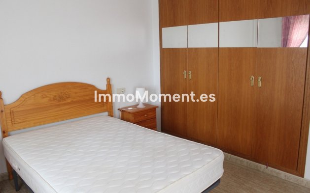 Resale - Detached villa - Algorfa - Montemar