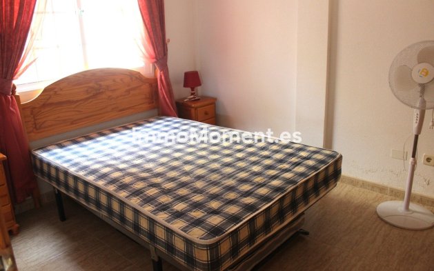 Resale - Detached villa - Algorfa - Montemar