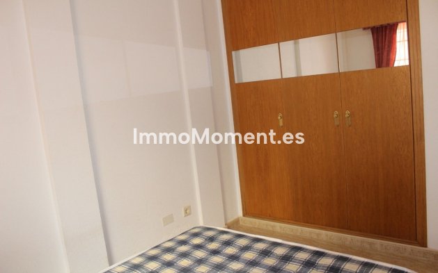 Resale - Detached villa - Algorfa - Montemar