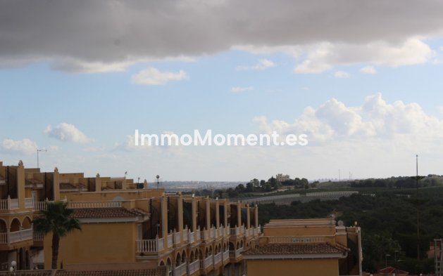 Resale - Detached villa - Algorfa - Montemar
