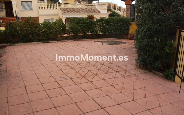 Resale - Detached villa - Algorfa - Montemar