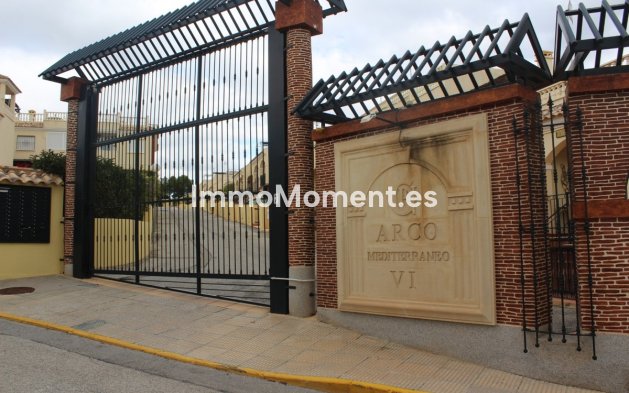 Resale - Detached villa - Algorfa - Montemar