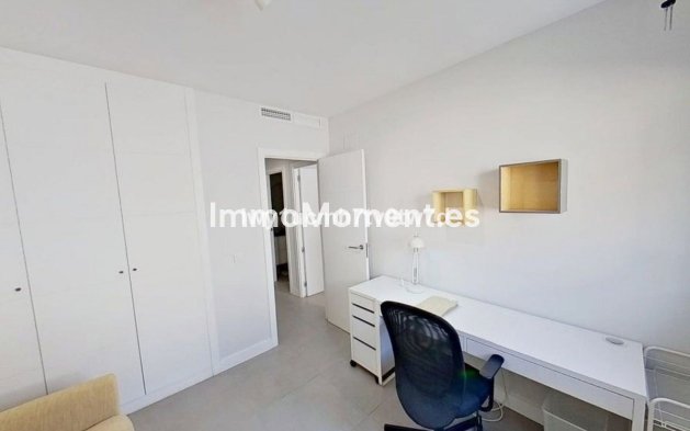 Wiederverkauf - Wohnung - Benalmadena - Arroyo de la Miel