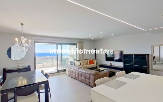 Wiederverkauf - Wohnung - Benalmadena - Arroyo de la Miel