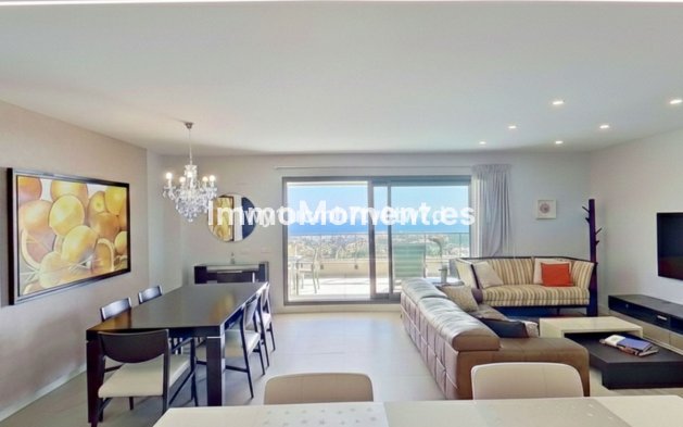 Wiederverkauf - Wohnung - Benalmadena - Arroyo de la Miel