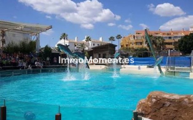 Wiederverkauf - Wohnung - Benalmadena - Arroyo de la Miel