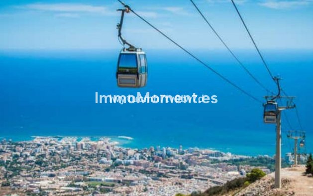 Wiederverkauf - Wohnung - Benalmadena - Arroyo de la Miel