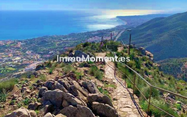 Wiederverkauf - Wohnung - Benalmadena - Arroyo de la Miel