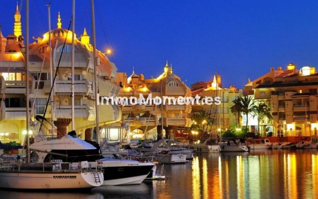 Wiederverkauf - Wohnung - Benalmadena - Arroyo de la Miel