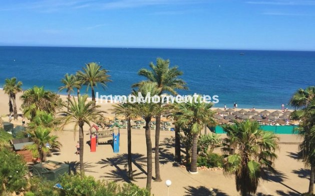 Wiederverkauf - Wohnung - Benalmadena - Arroyo de la Miel