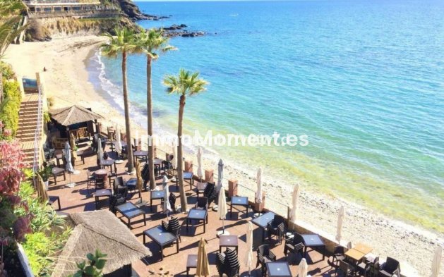 Wiederverkauf - Wohnung - Benalmadena - Arroyo de la Miel