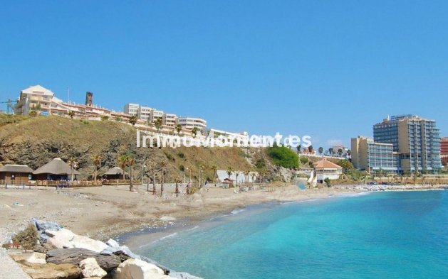 Wiederverkauf - Wohnung - Benalmadena - Arroyo de la Miel