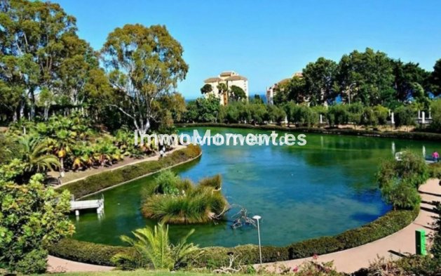 Wiederverkauf - Wohnung - Benalmadena - Arroyo de la Miel