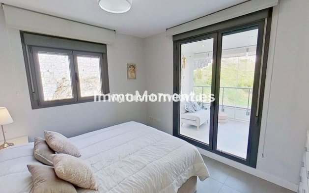Wiederverkauf - Wohnung - Benalmadena - Arroyo de la Miel
