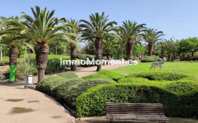 Wiederverkauf - Wohnung - Benalmadena - Arroyo de la Miel