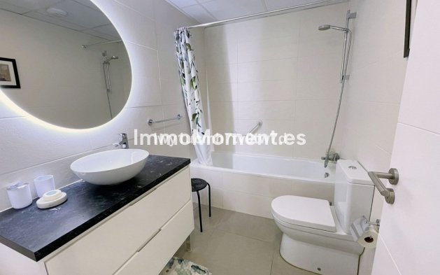 Wiederverkauf - Wohnung - Benalmadena - Arroyo de la Miel